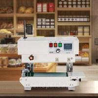VEVOR 600W безперервна запаювальна машина Запаювальна машина Запаювач 6-12 мм 304460