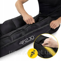 Лімфодренажний апарат Economy STD C4 4FIZJO L/XL