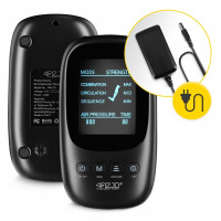 Лімфодренажний апарат LITE C4 4FIZJO