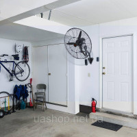 VEVOR Mist Fan, 24
