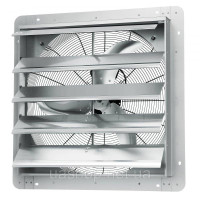 Витяжний вентилятор VEVOR Настінний вентилятор 615 мм 2892 CFM AC 115 W 310066