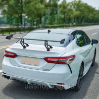 Vevor 310678 Універсальний задній спойлер GT Style Регульований спойлер багажника 110см