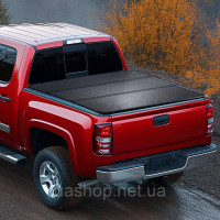 Vevor 310847 Покривало на ліжко Tri-Fold Truck Toyota Tundra Light 2014-2024