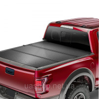 Vevor 310849 Покривало на ліжко Tri-Fold Truck 19-24 Chevy Silverado GMC Sierra