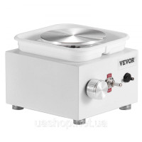 Vevor 312656 Mini Pottery Wheel Міні-електричний керамічний круг 320RPM Білий