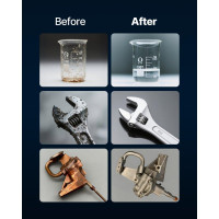 Vevor 313482 Ультразвукова мийка 30 L, професійна ультразвукова мийка з кошиком для чищення та цифровим дисплеєм, промислова мийка Vevor 313482 Ультразвукова мийка 30 L, професійна ультразвукова мийка з кошиком для чищення та цифровим дисплеєм, промислова мийка