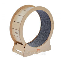 Vevor 313597 Велосипед Vevvor Cat для котів в приміщенні з котячими подряпинами на велосипеді 75 см