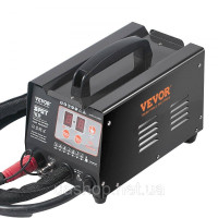 Vevor 314499 Набір для ремонту вм'ятин 3kW для точкового зварювання, 2 зварювальні пістолети