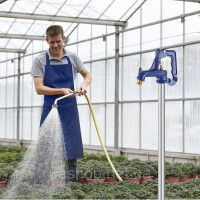 VEVOR Frost-free зовнішній кран дворовий гідрант Головка садовий гідрант 995x218x58 мм 323416