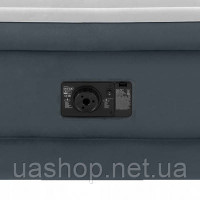 Надувний матрац Intex Dura Beam Deluxe 152 x 236 x 46 см