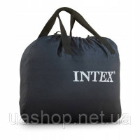 Надувний матрац Intex Dura Beam Deluxe 152 x 236 x 46 см