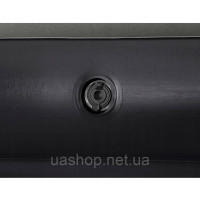 Матрац подвійний Bestway 203 x 152 x 36 cм чорний