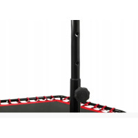Батут для фітнесу Red 127 см Батут для фітнесу Red 127 см