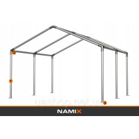 Намет Namix BASIC 3х4 складський/торговий 41013