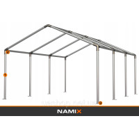 Намет Namix BASIC 3х6 складський/торговий 41014