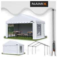 НАМЕТ Namix BASIC 3х3 садовий, вечірковий 41019