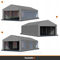 Намет Namix BASIC 6х6 41021