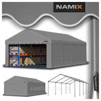 Намет для зберігання Namix BASIC 6x8 41022