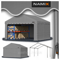Намет Namix BASIC 5х5 41023