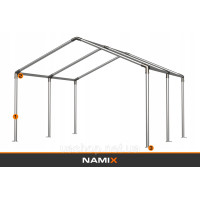 Намет Namix BASIC 5х5 41023