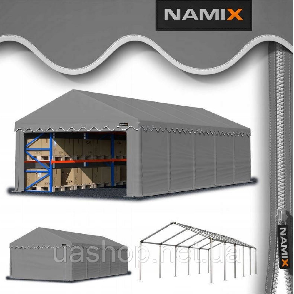 Намет Namix BASIC 4х10 41024