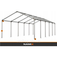 Намет Namix BASIC 4х10 41024