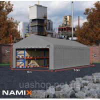 Намет Namix  BASIC 6х10 41026