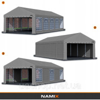 Намет Namix  BASIC 6х10 41026