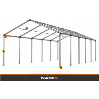 Намет Namix  BASIC 6х10 41026