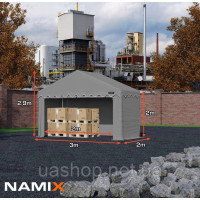 Намет Namix BASIC 3х2 41027