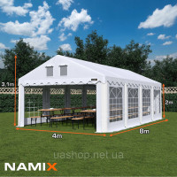 Намет Namix COMFORT 4х8 41028