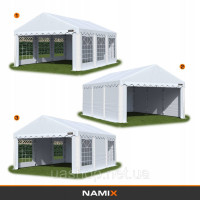 Намет Namix COMFORT 3х6 41029