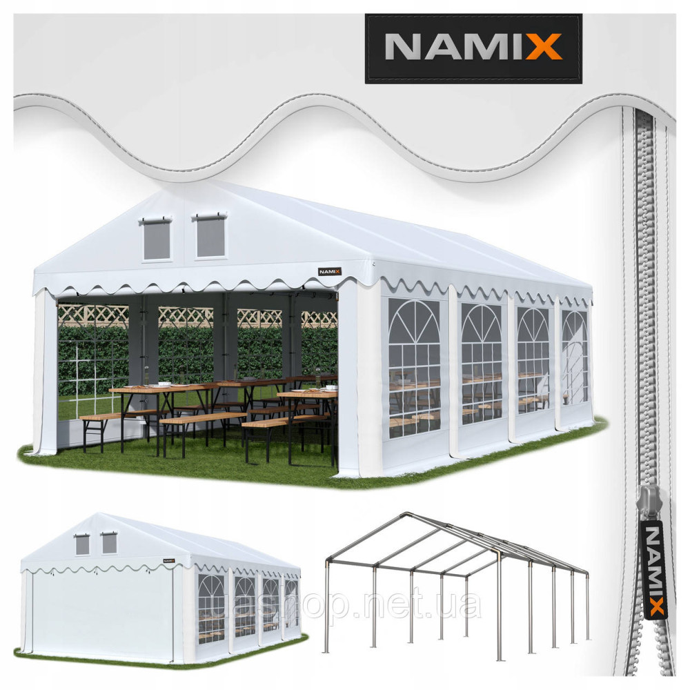 НАМЕТ Namix COMFORT 6х8 41031