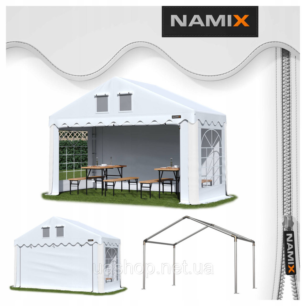 НАМЕТ Namix COMFORT 3х2 41032