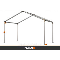 НАМЕТ Namix COMFORT 3х2 41032