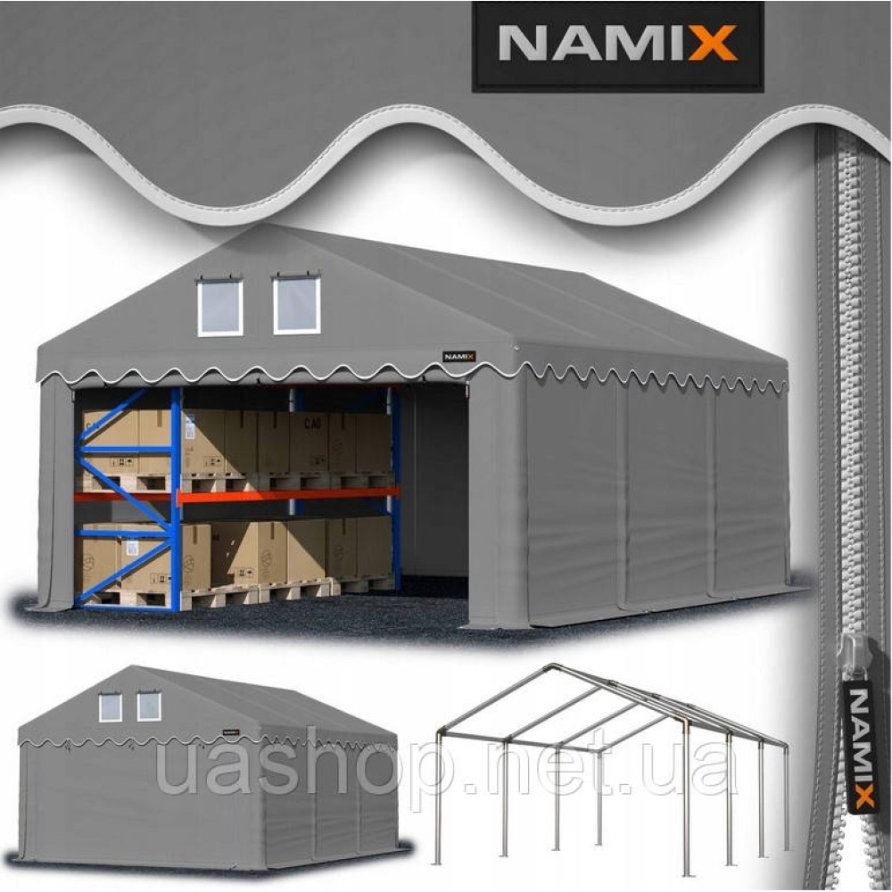 Намет Namix COMFORT 5х6 41033