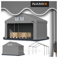 Намет для зберігання Namix КОМФОРТ 3х3 41034