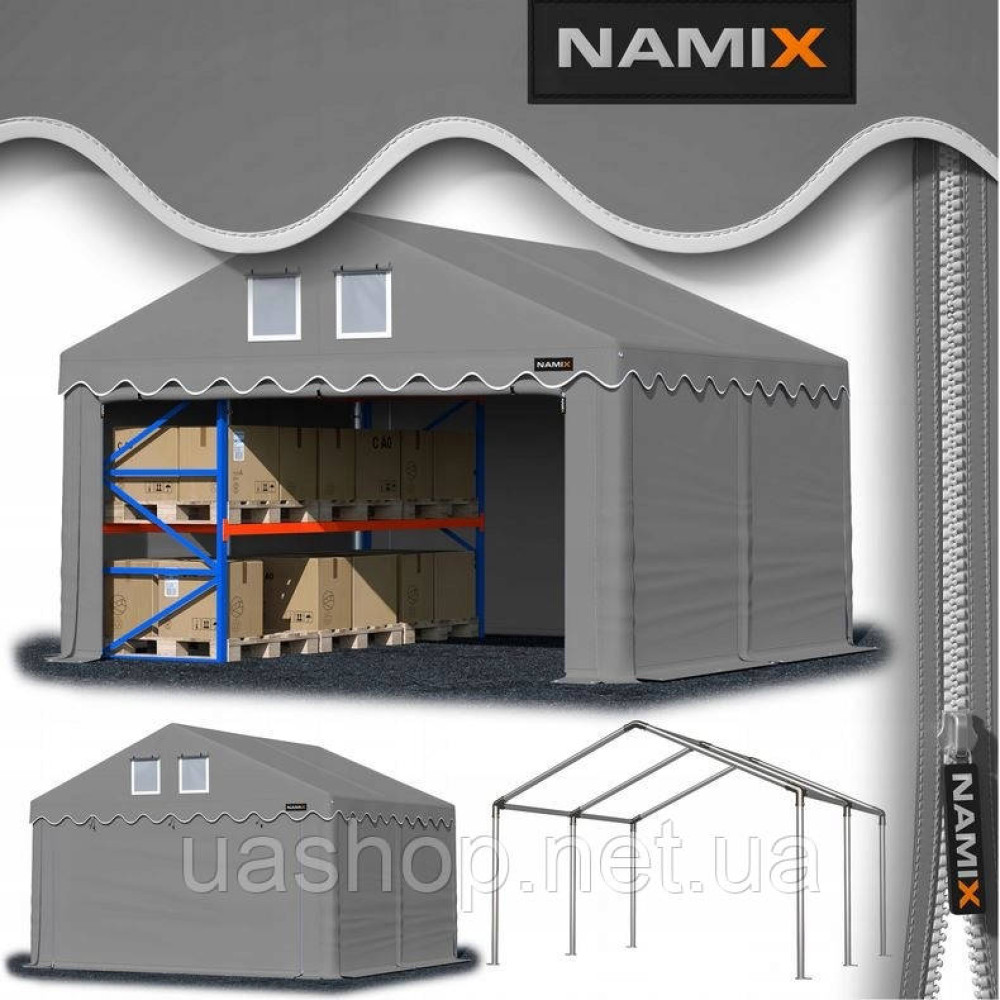 Намет Namix COMFORT 3х4 41037