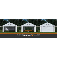 Намет Namix COMFORT 3х4 41037
