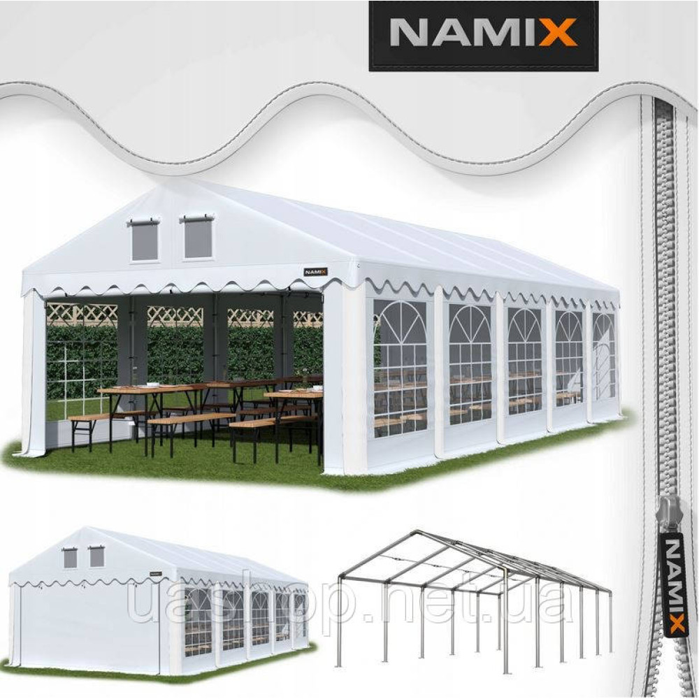 Намет Namix COMFORT 5х10 41038