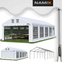 Намет Namix COMFORT 5х10 41038