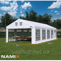 Намет Namix COMFORT 5х10 41038
