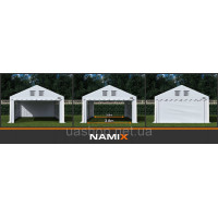 Намет Namix COMFORT 5х10 41038