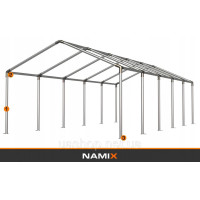Намет Namix COMFORT 5х10 41038