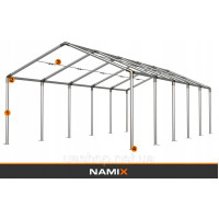 НАМЕТ Namix COMFORT 6х10 41040