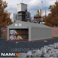 НАМЕТ Namix COMFORT 6х10 41040