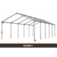 Намет Namix КОМФОРТ 4х10 41041