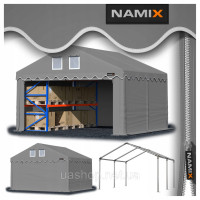 Намет для зберігання Namix КОМФОРТ 4х4 41042