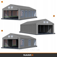 Намет Namix ROYAL 5х6 41043