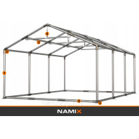 Намет Namix ROYAL 5х6 41043